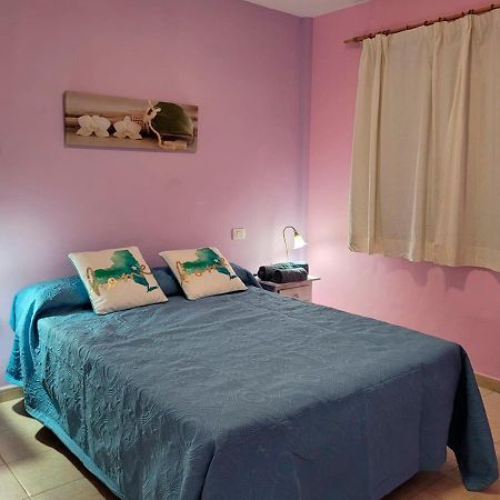 Apartamento Funcional En Residencial Con Piscina En Inmejorable Ubicacion En Centro De La Isla Caleta De Fuste Buitenkant foto