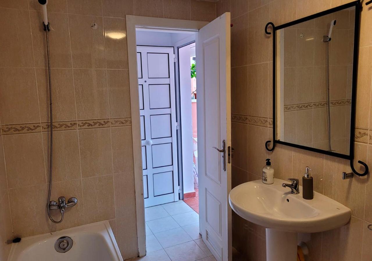 Apartamento Funcional En Residencial Con Piscina En Inmejorable Ubicacion En Centro De La Isla Caleta De Fuste Buitenkant foto