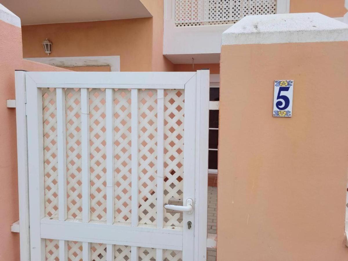 Apartamento Funcional En Residencial Con Piscina En Inmejorable Ubicacion En Centro De La Isla Caleta De Fuste Buitenkant foto